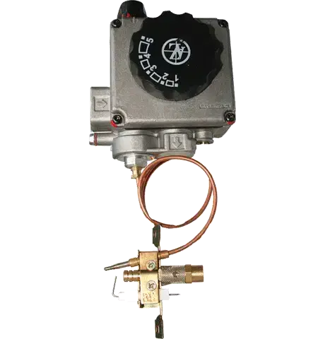 رگلاتور آبگرمکن گازی ایستاده|آبگرمکن، پکیج، شوفاژ|شوشتر, |دیوار