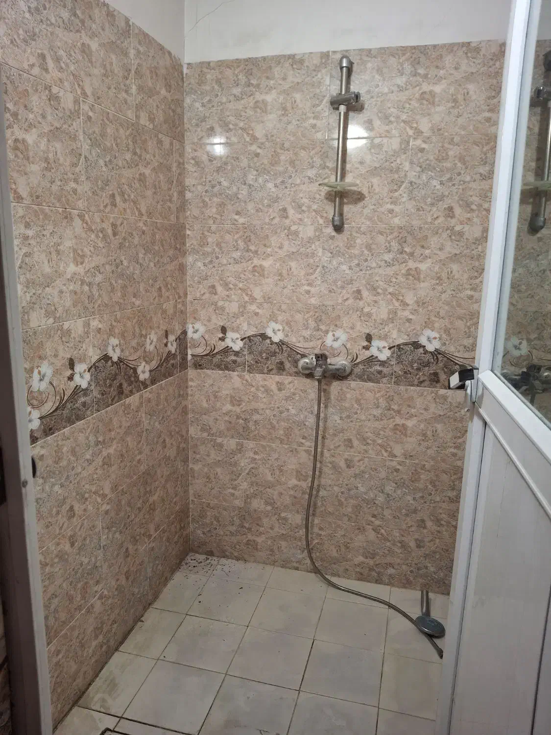 اجاره واحد نیم طبقه40متر،با بهار خواب|اجارهٔ آپارتمان|تهران, مسعودیه|دیوار