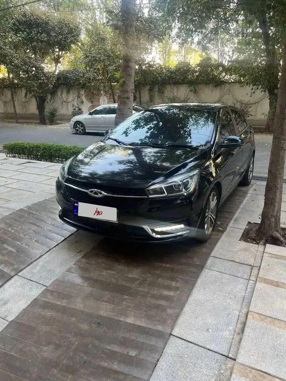 آریزو اکسلنت بی خط وخش کم کار در حد صفر|خودرو سواری و وانت|کرج, فاز ۱ مهرشهر|دیوار