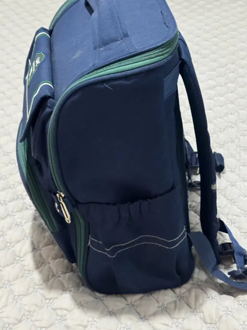 کوله پشتی فضانورد|کیف، کفش، کمربند|ملایر, |دیوار