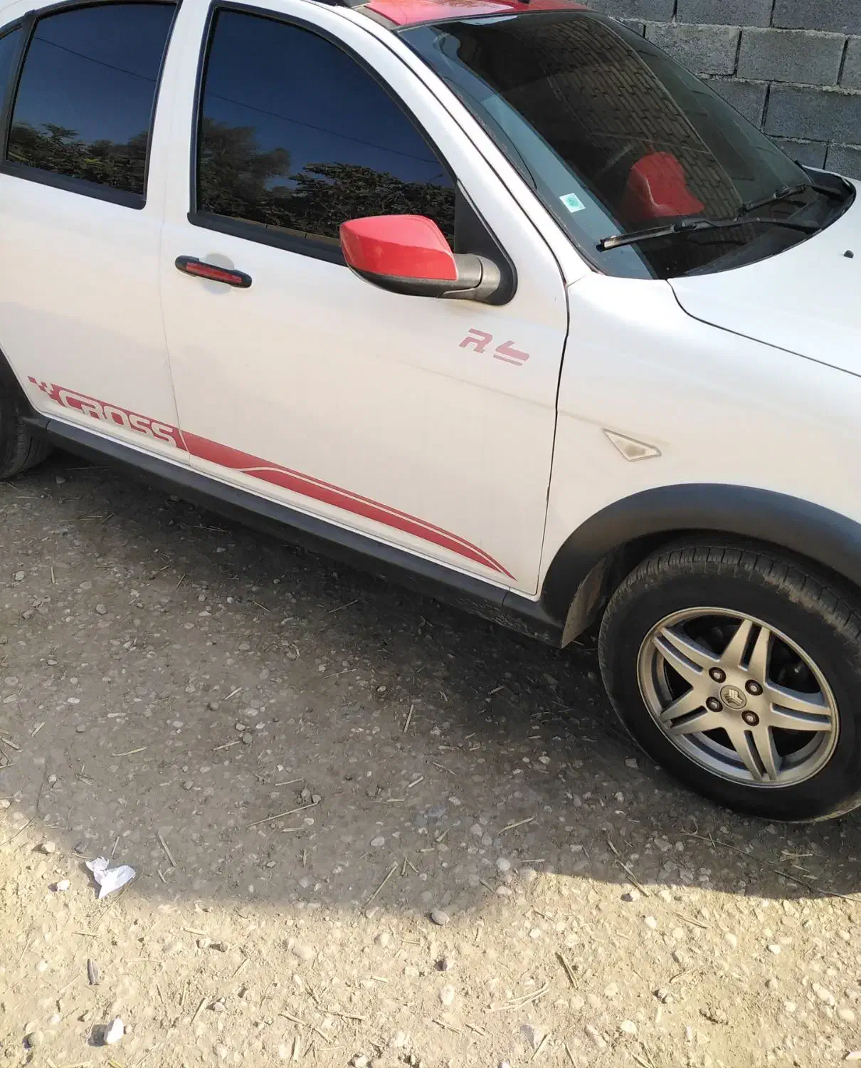 کوییک r مدل99|خودرو سواری و وانت|گنبد کاووس, |دیوار