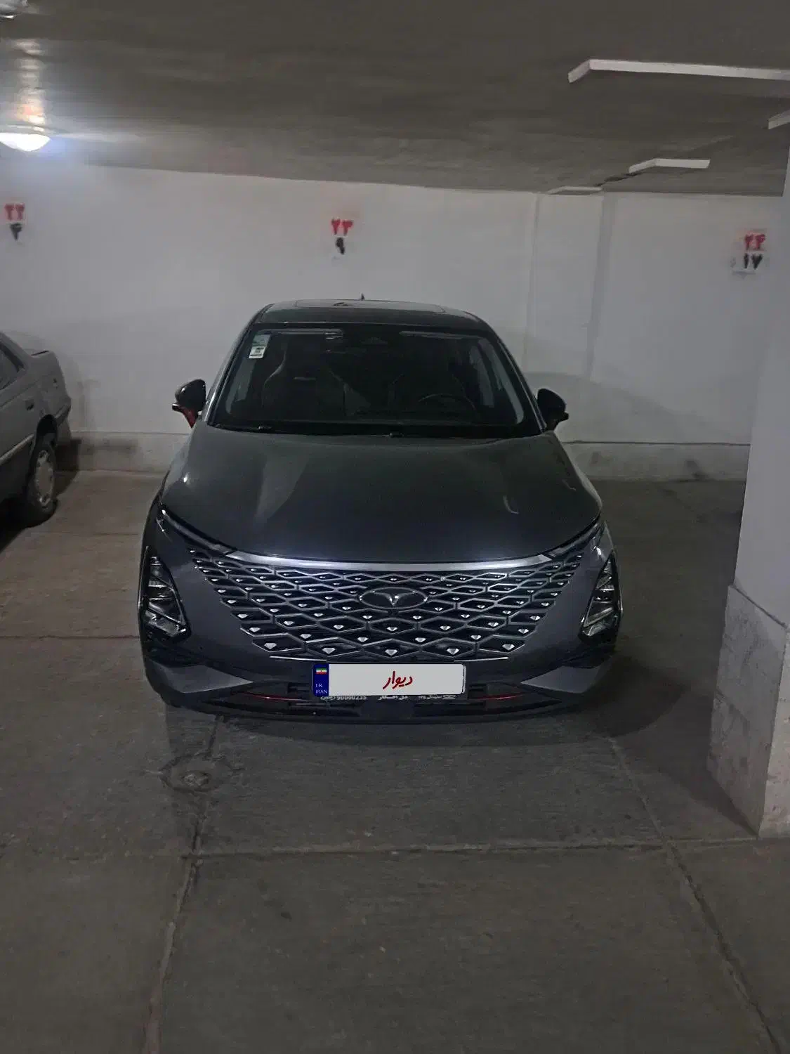 فونیکس fx|خودرو سواری و وانت|شیراز, شهرک استقلال|دیوار