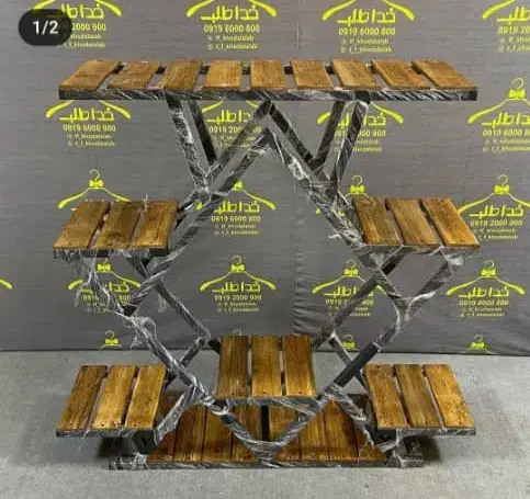 رگال و قفسه کفش|فروشگاه و مغازه|قروه, |دیوار