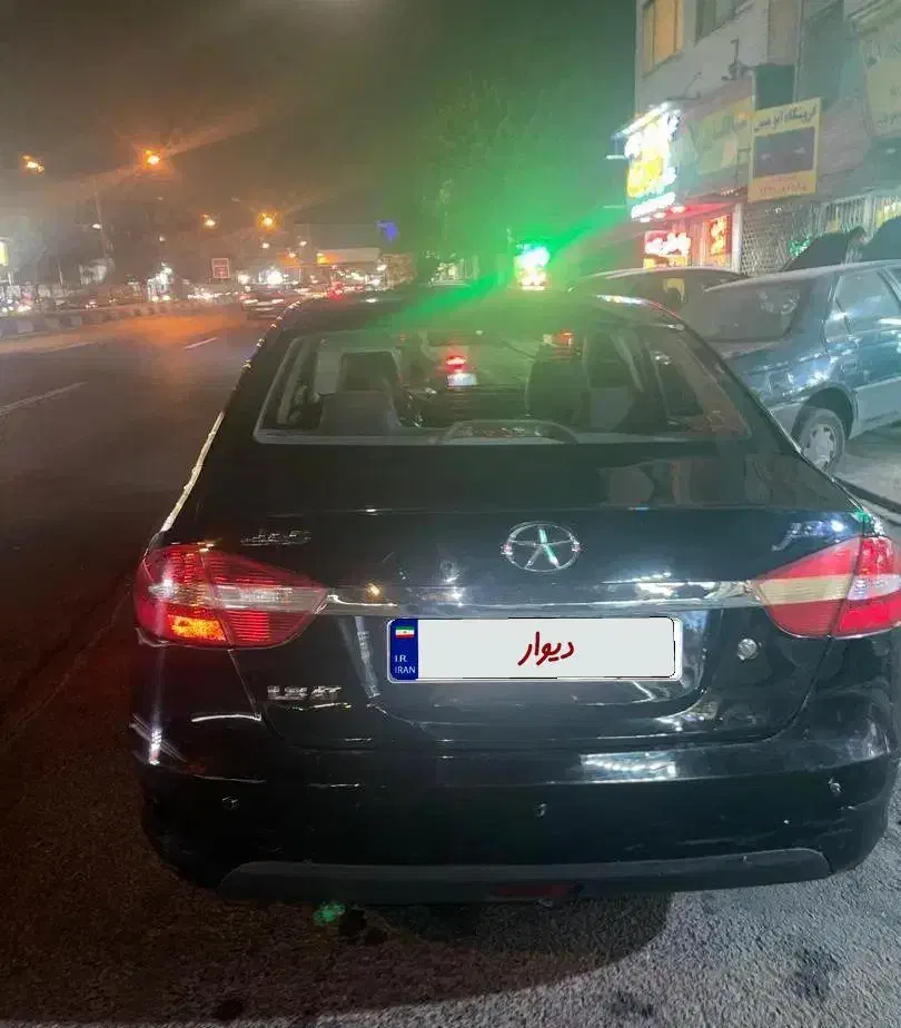 جک جی 5|خودرو سواری و وانت|تهران, مدائن|دیوار