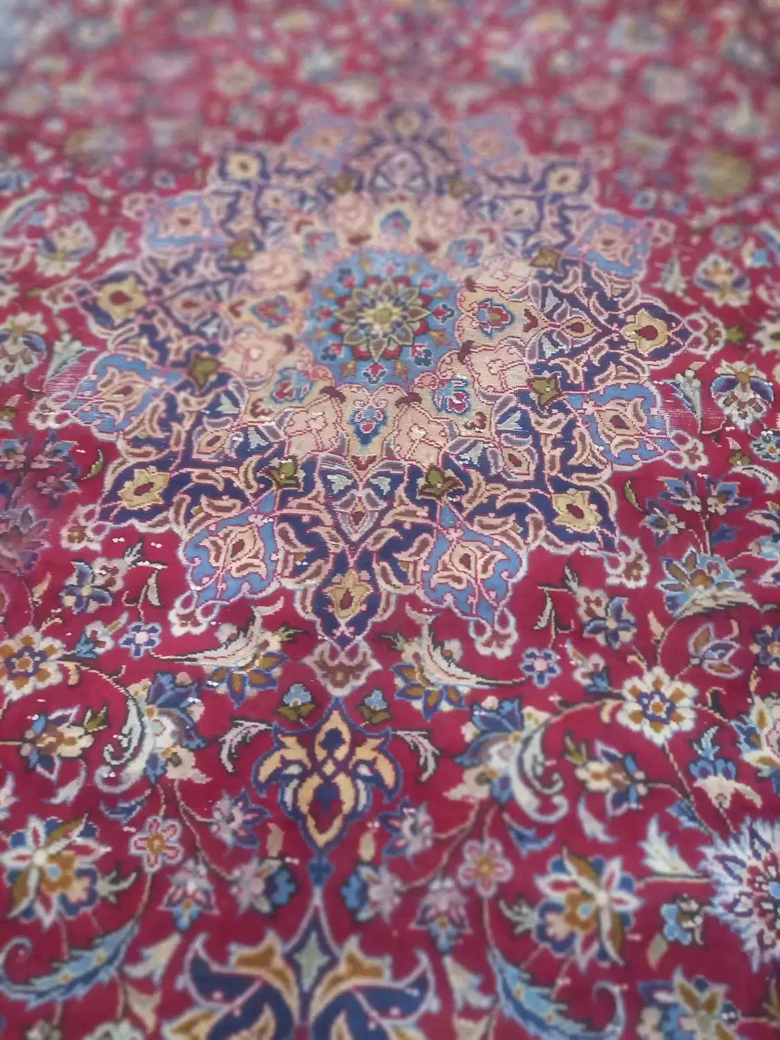 فرش دست بافت مشهد|فرش|تبریز, |دیوار