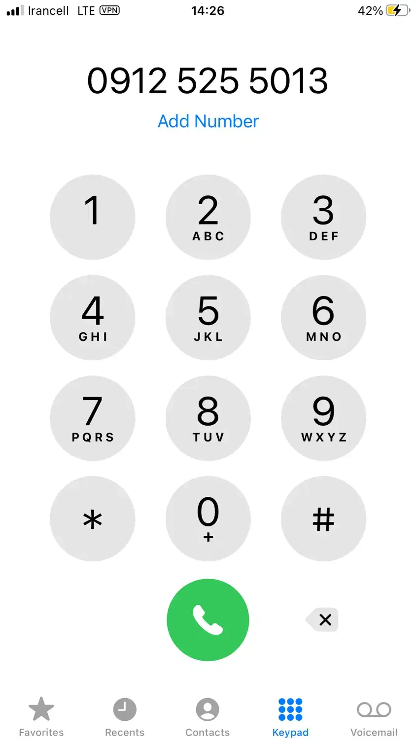 سیمکارت|سیم‌کارت|تهران, امام زاده حسن|دیوار