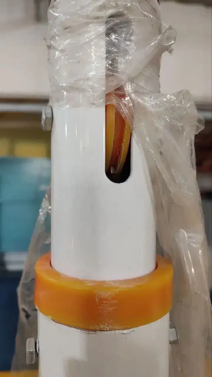 میله و تور بدمینتون و والیبال|ورزش‌های توپی|تهران, ائمه اطهار|دیوار