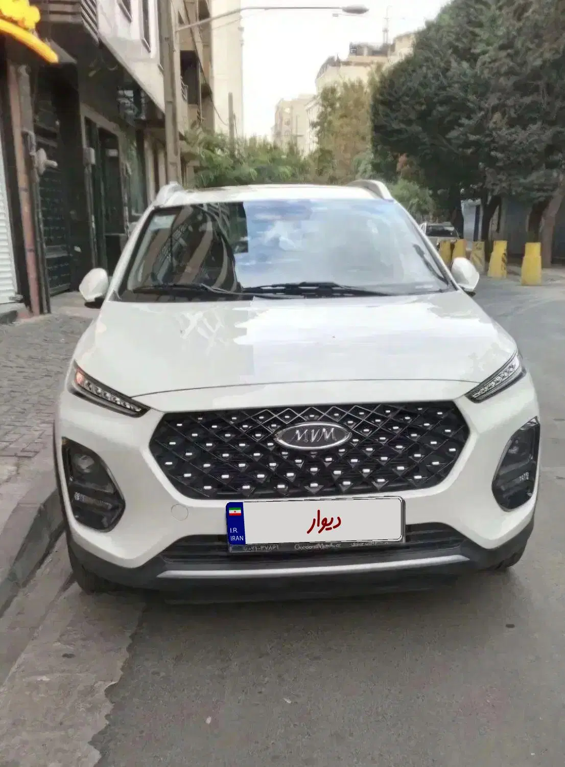 ماشینx22pro|خودرو سواری و وانت|خرم‌آباد, |دیوار