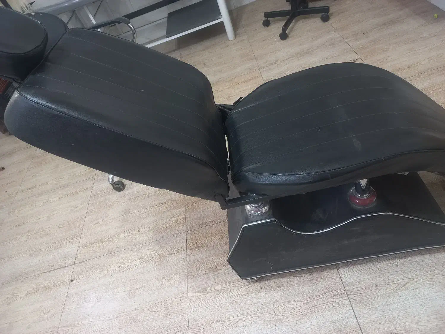 صندلی|مبلمان اداری|قم, زند آباد|دیوار