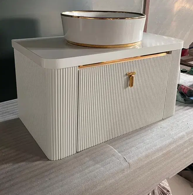 روشویی لوکس|لوازم سرویس بهداشتی|تهران, شهرک چیتگر|دیوار