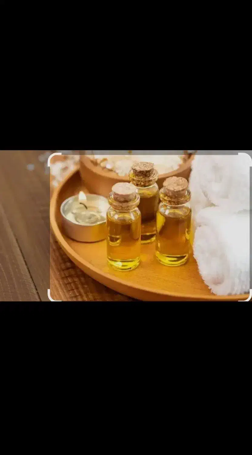 ماساژ باروغن مخصوص|خدمات آرایشگری و زیبایی|ورامین, خیر آباد|دیوار