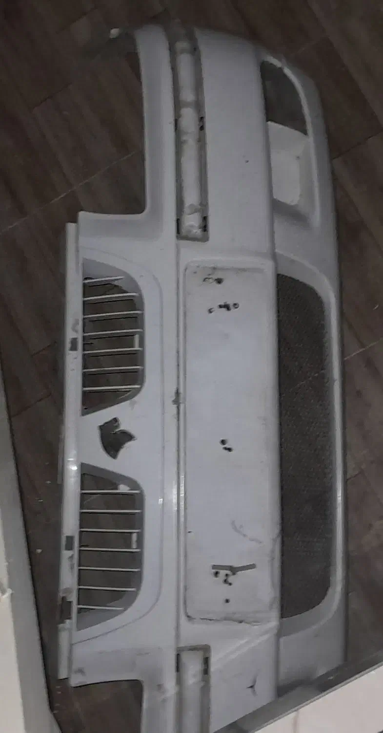 سپر سمند|قطعات یدکی و لوازم جانبی|مریوان, |دیوار