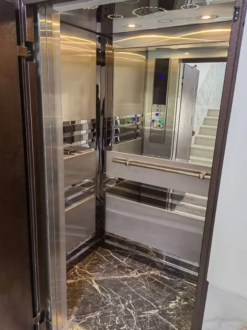 استخدام نیروی فنی جهت نصب آسانسور|استخدام صنعتی، فنی، مهندسی|حمیدیا, |دیوار