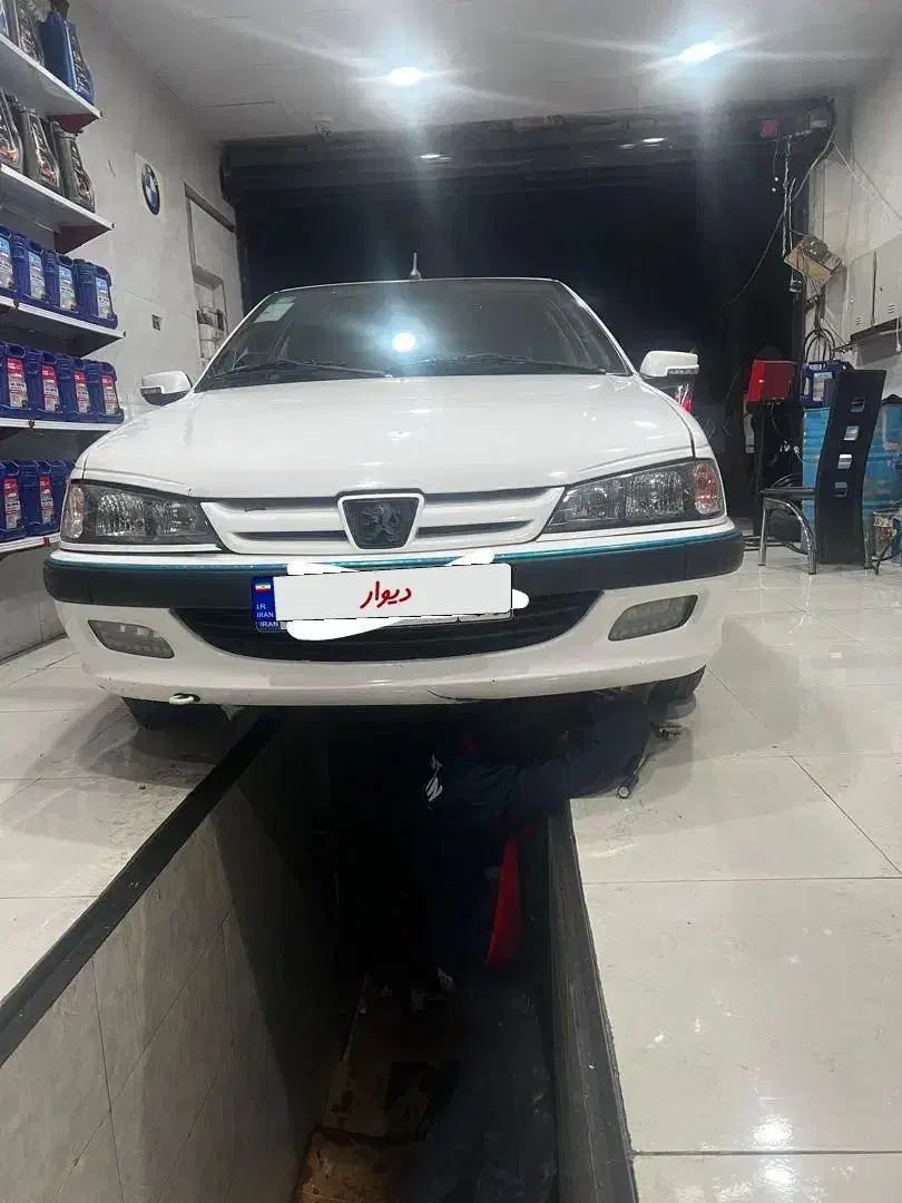 ماشین|خودرو سواری و وانت|شیراز, تندگویان|دیوار