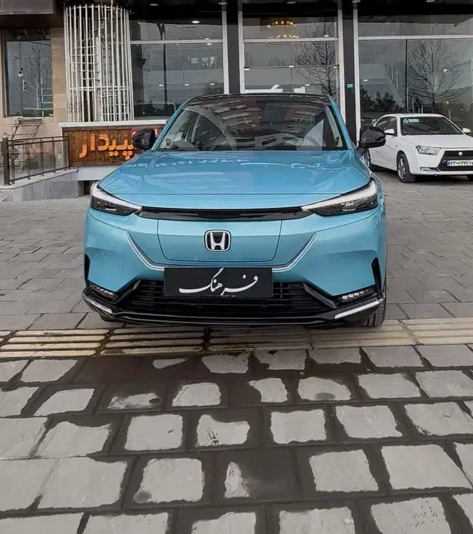 هونداeNS1|خودرو سواری و وانت|ارومیه, |دیوار