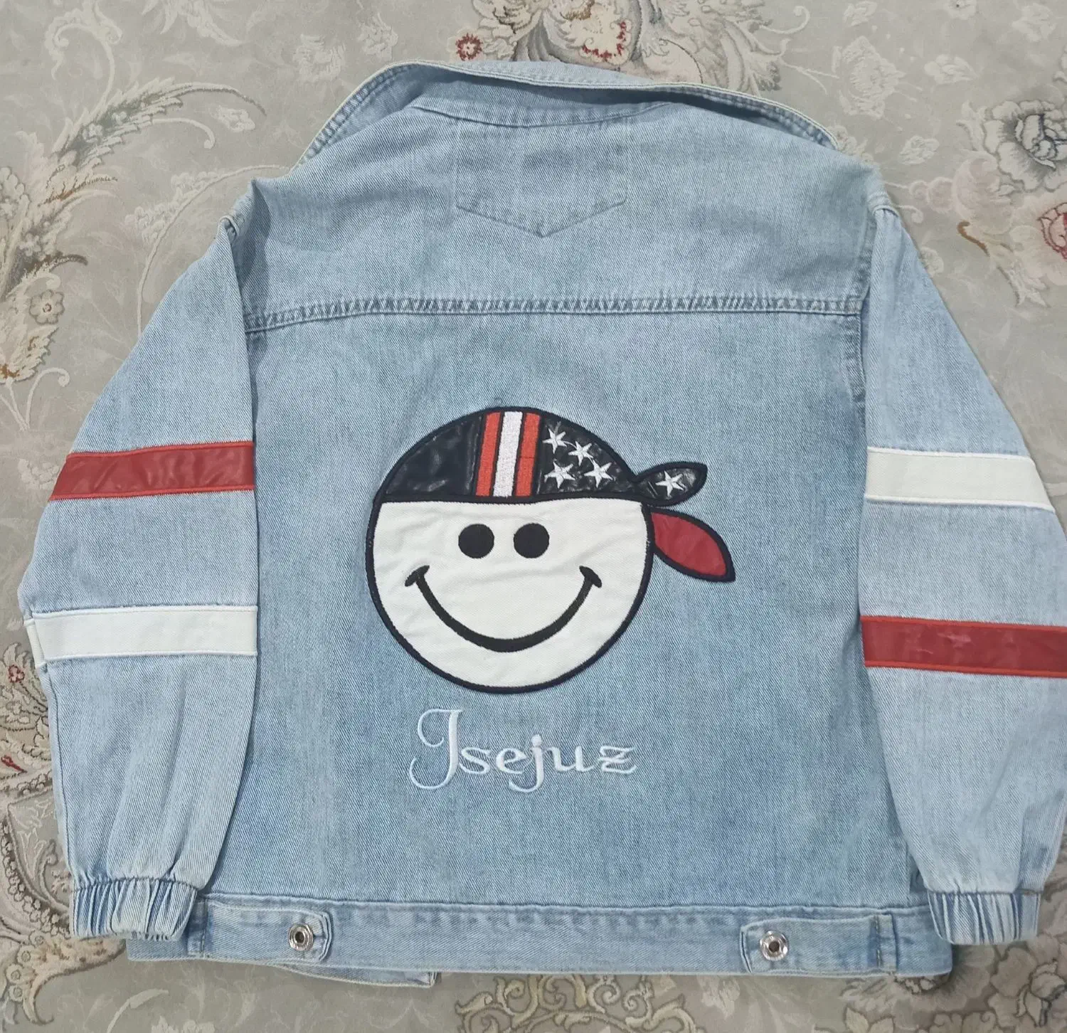 کت لی پسرانه|لباس|مشهد, طبرسی شمالی|دیوار