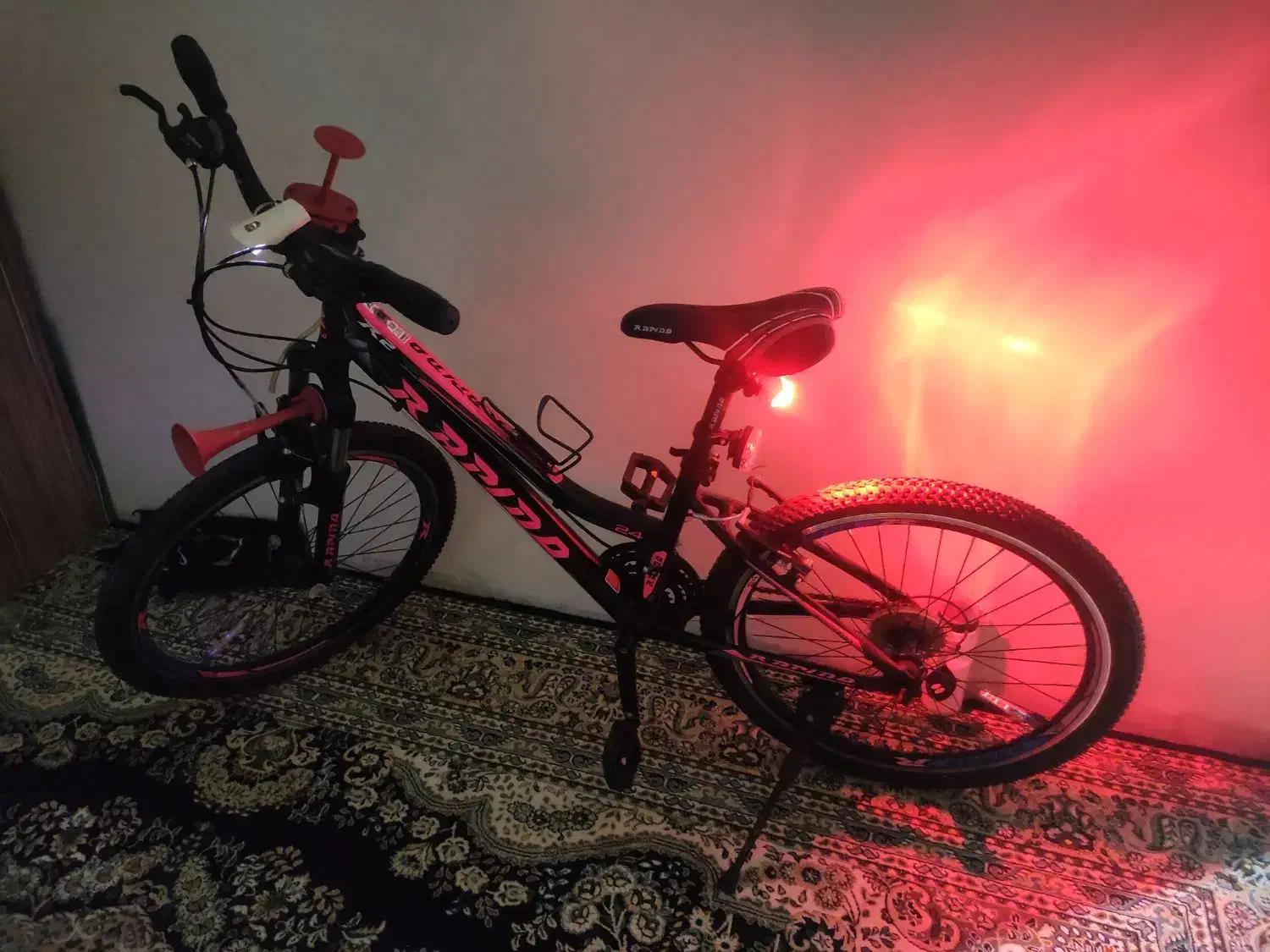 دوچرخه|دوچرخه، اسکیت، اسکوتر|اسلامشهر, شهرک مهدیه|دیوار