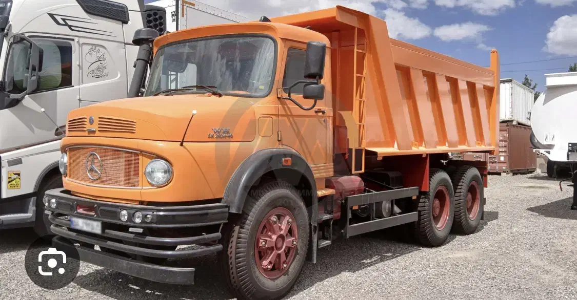 حمل شن وماسه وکوپال|خدمات حمل و نقل|ایذه, |دیوار