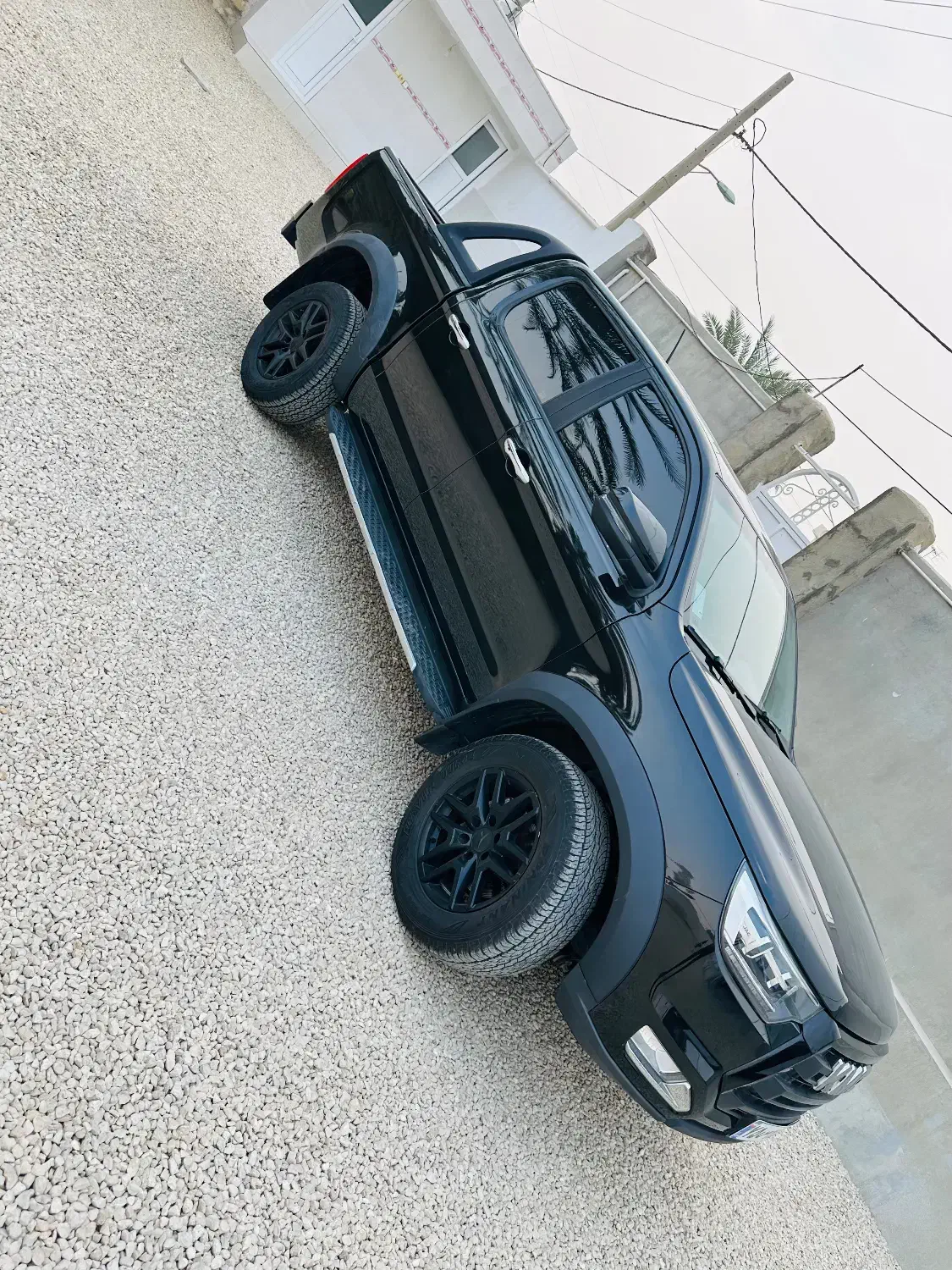 Kmc t8 1402|خودرو سواری و وانت|لامرد, |دیوار