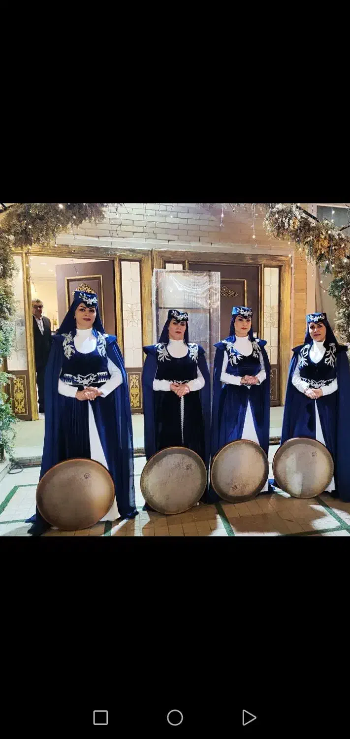 مجلس شادی شما|خدمات پذیرایی، مراسم|مشهد, ایثارگران|دیوار