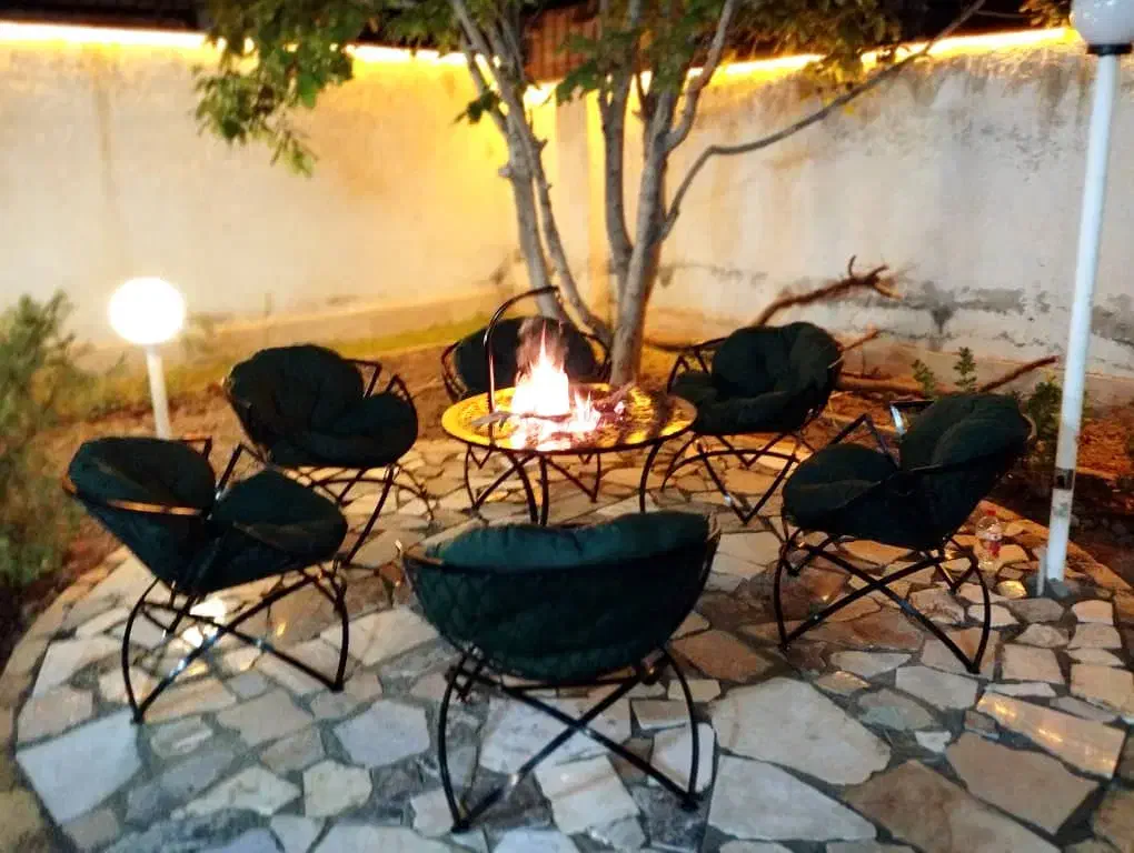 ویلای ساعتی از ۶۰۰ هزار  تا روزانه ۱۵۰۰ کردان اصلی|اجارهٔ کوتاه‌مدت ویلا و باغ|کوهسار (البرز), |دیوار