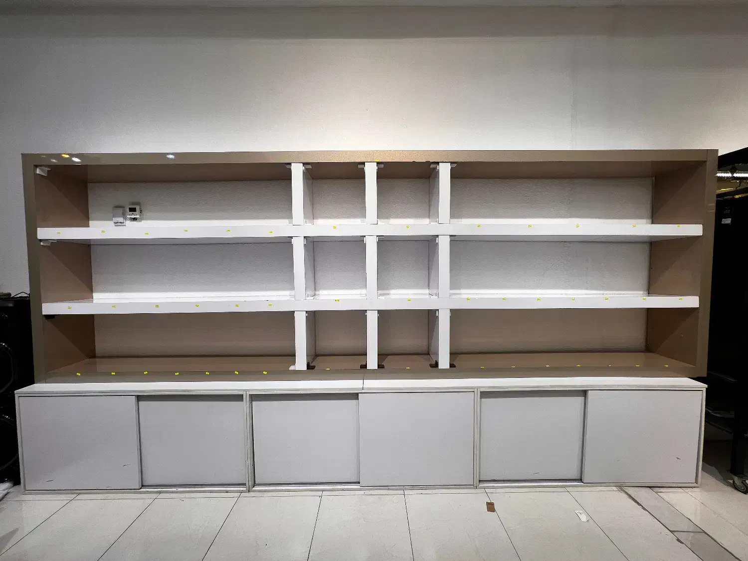 فروش دکور داخلی مغازه|فروشگاه و مغازه|فریدون‌کنار, |دیوار