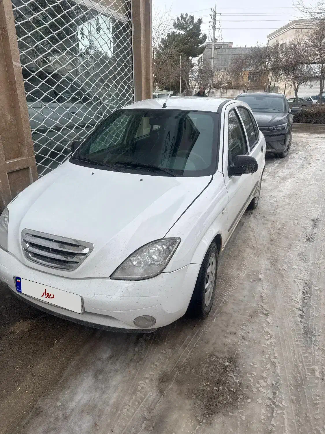 تیبا ۲ مدل ۱۴۰۰ تمام رنگ|خودرو سواری و وانت|بجنورد, |دیوار