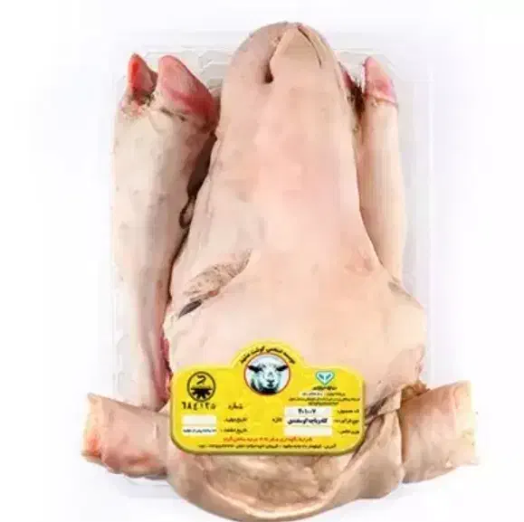 پخش آلایش گوسفندگوساله به قیمت کشتارگاه بسته بندی|خوردنی و آشامیدنی|مشهد, آزادشهر|دیوار