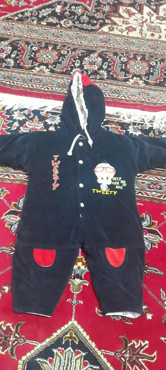 سرهمی دورو|کفش و لباس بچه|زابل, |دیوار