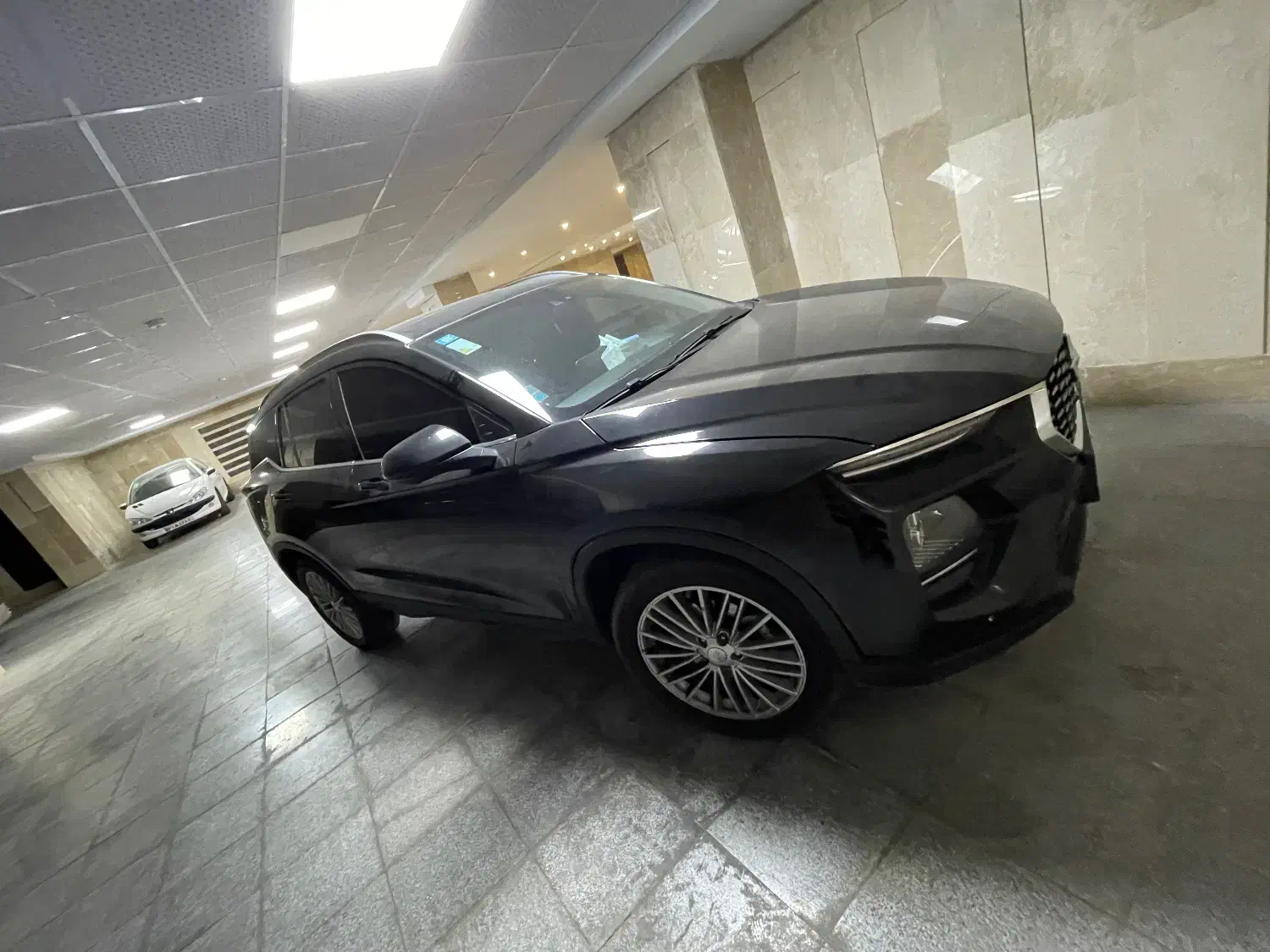 هایما s8|خودرو سواری و وانت|رودهن, |دیوار