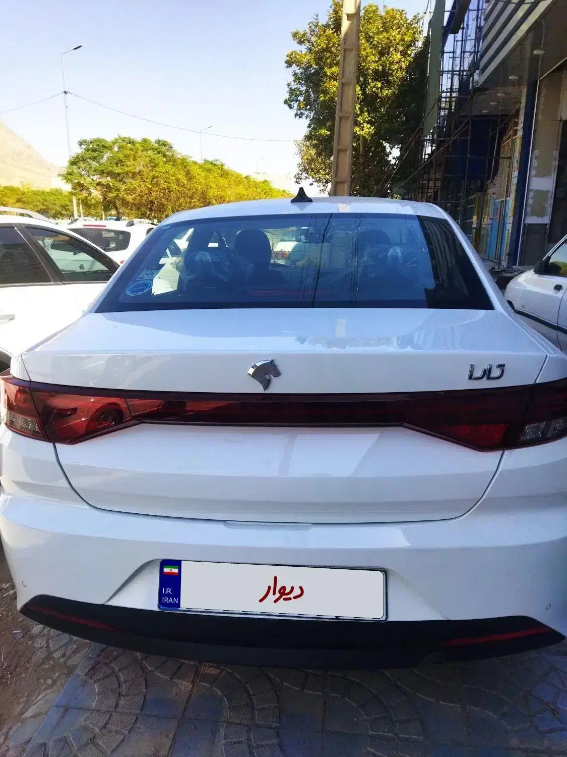 تاراv1pخشک|خودرو سواری و وانت|خرمآباد, |دیوار