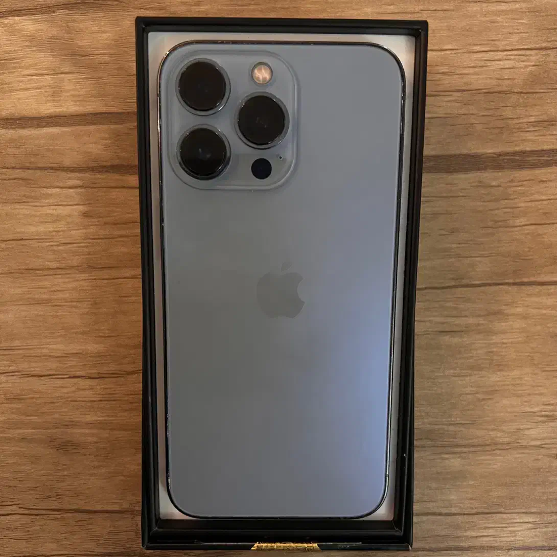 ایفون ۱۳ پرو zaa سری اول جعبه اصلی|موبایل|رامسر, |دیوار