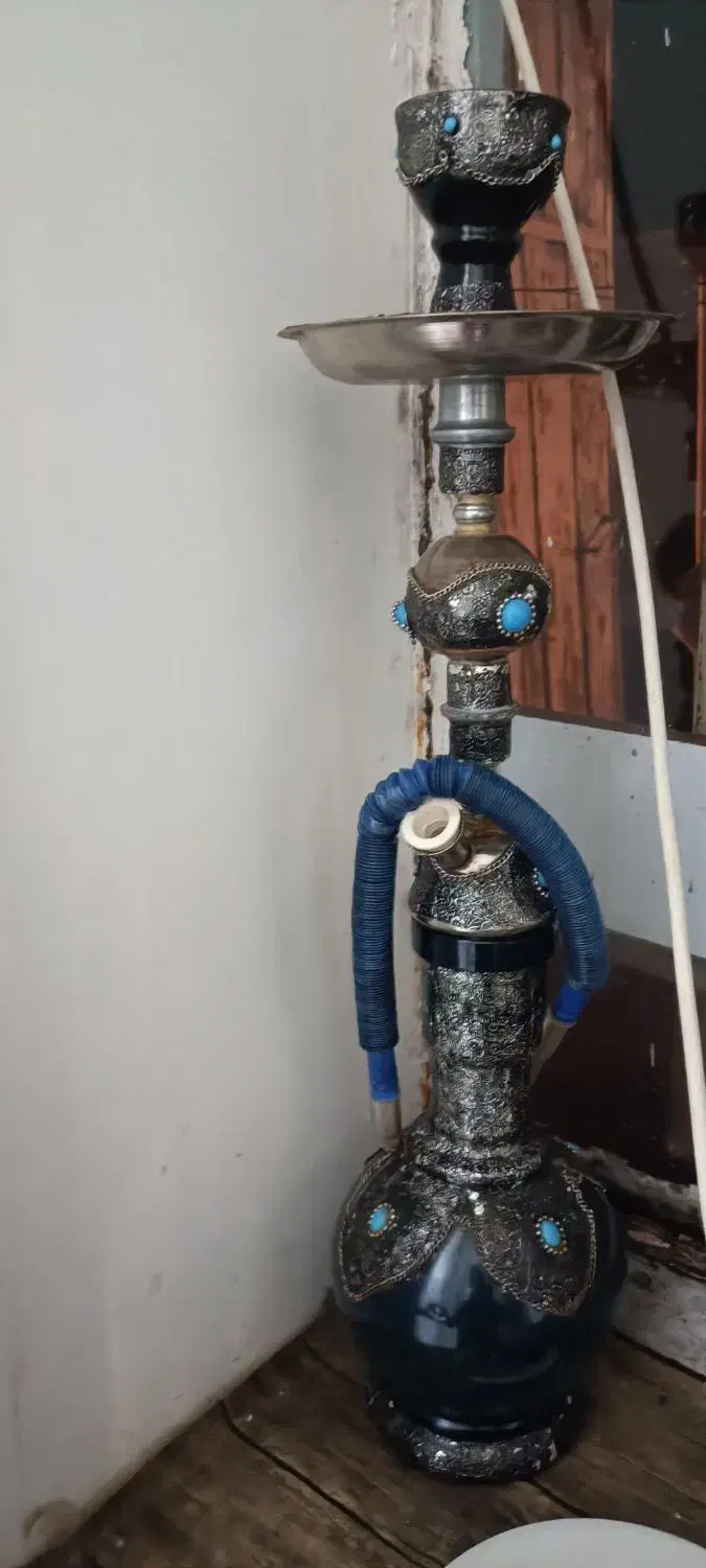 قلیان|صنایع دستی و سایر لوازم تزئینی|مشهد, شیرحصار|دیوار