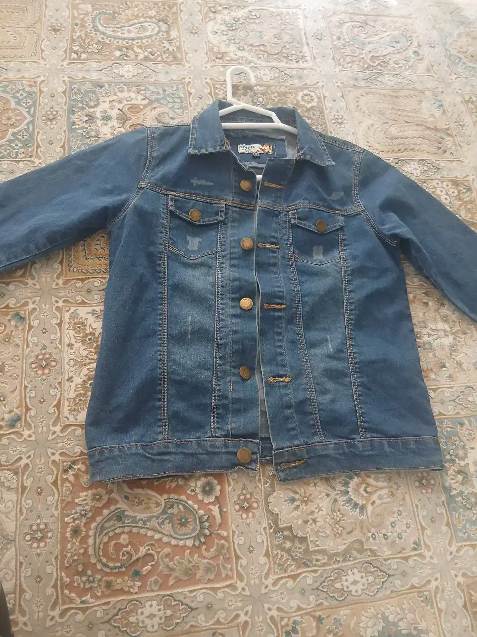 کت تک پسرانه|لباس|شیروان (خراسان), |دیوار