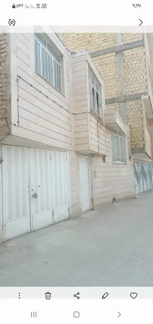 دربستی با پارکینگ جهت انبار و ...|اجارهٔ خانه و ویلا|اصفهان, شهرک ولیعصر|دیوار