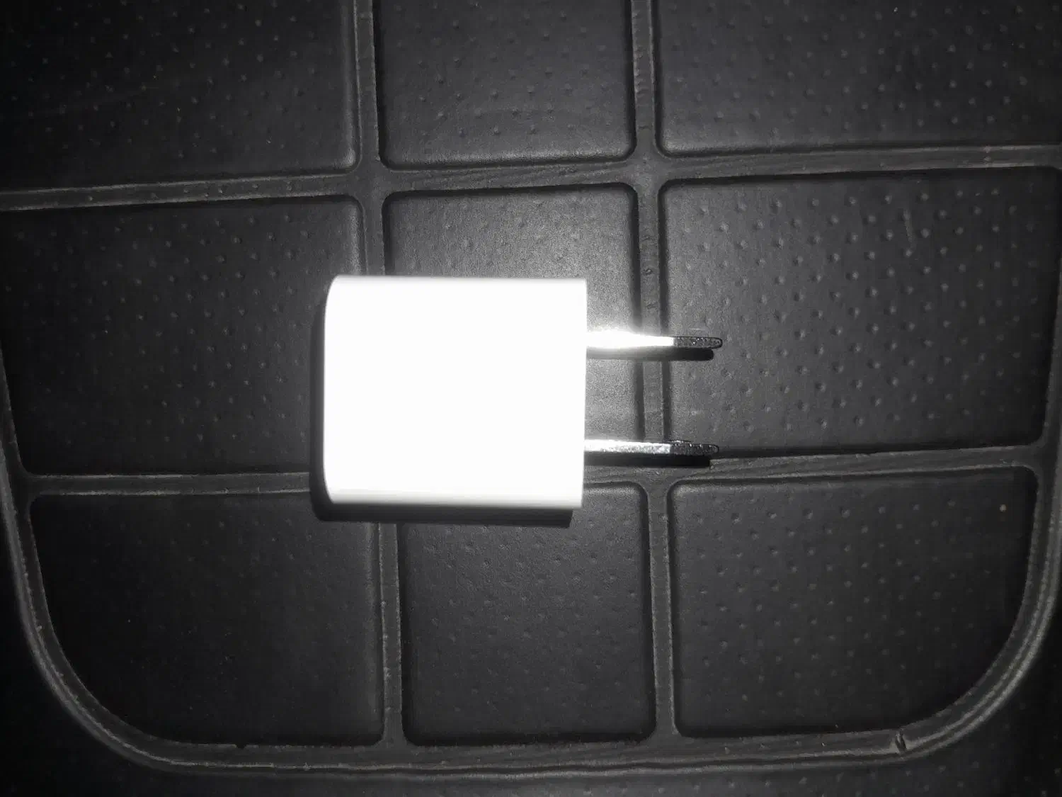 آداپتور ایفون اصل و فابریک|لوازم جانبی موبایل و تبلت|بندرعباس, |دیوار