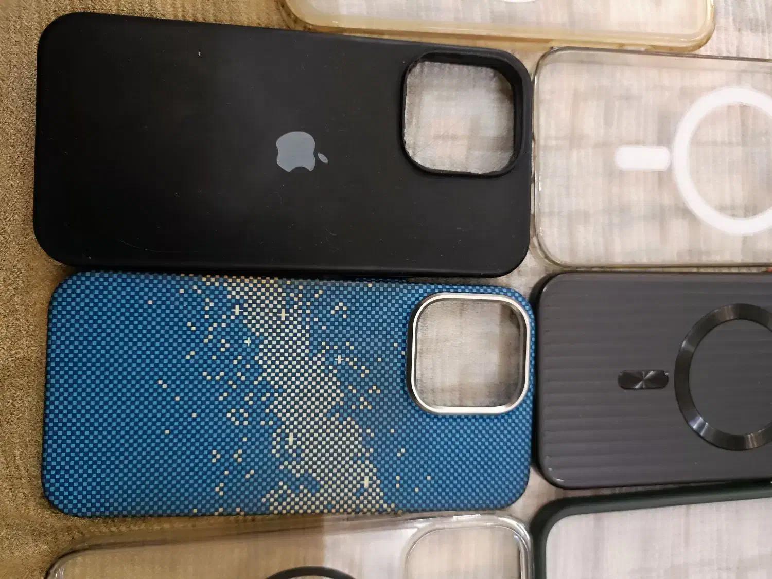 گاردآیفون|لوازم جانبی موبایل و تبلت|زاهدان, |دیوار