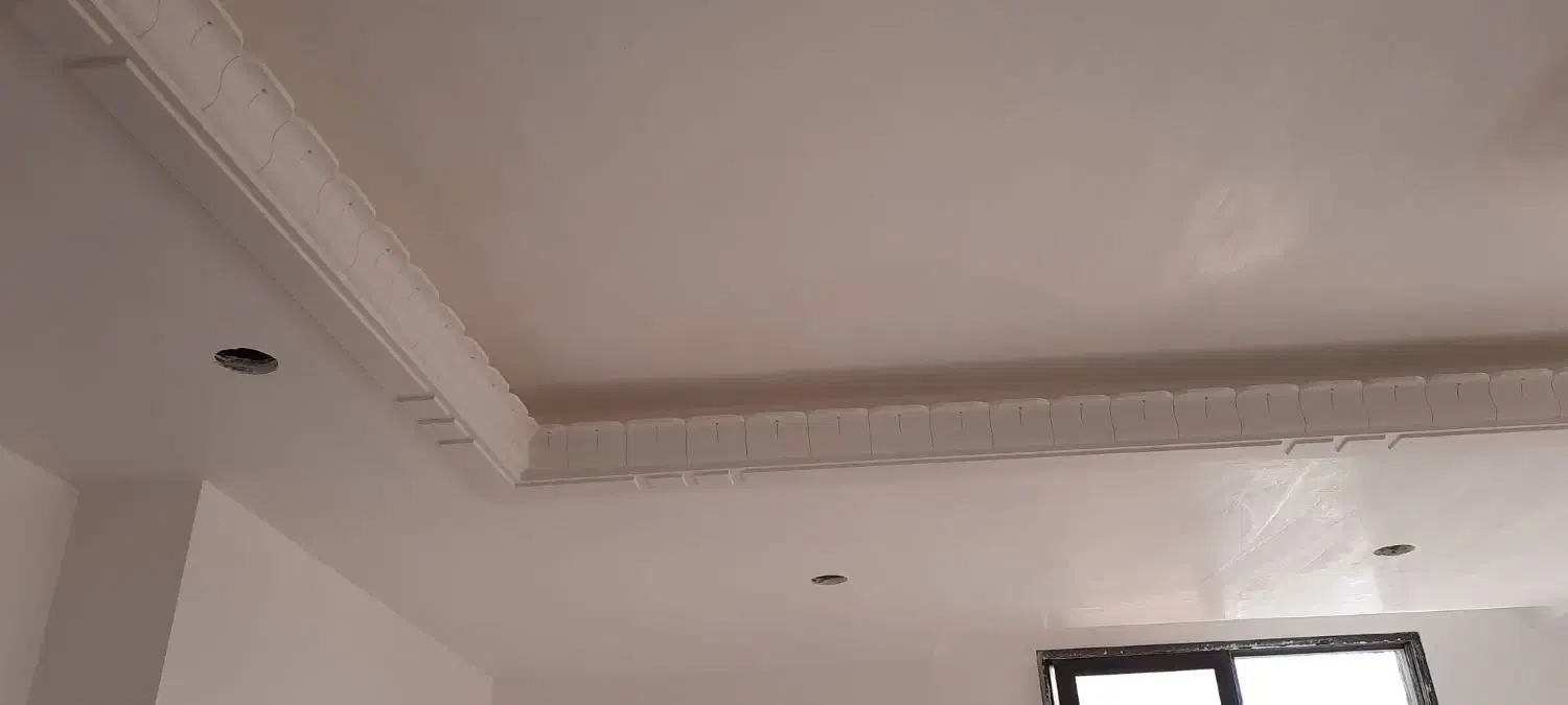 گچ کاری وبنایی|خدمات پیشه و مهارت|قرچک, مهدیه|دیوار