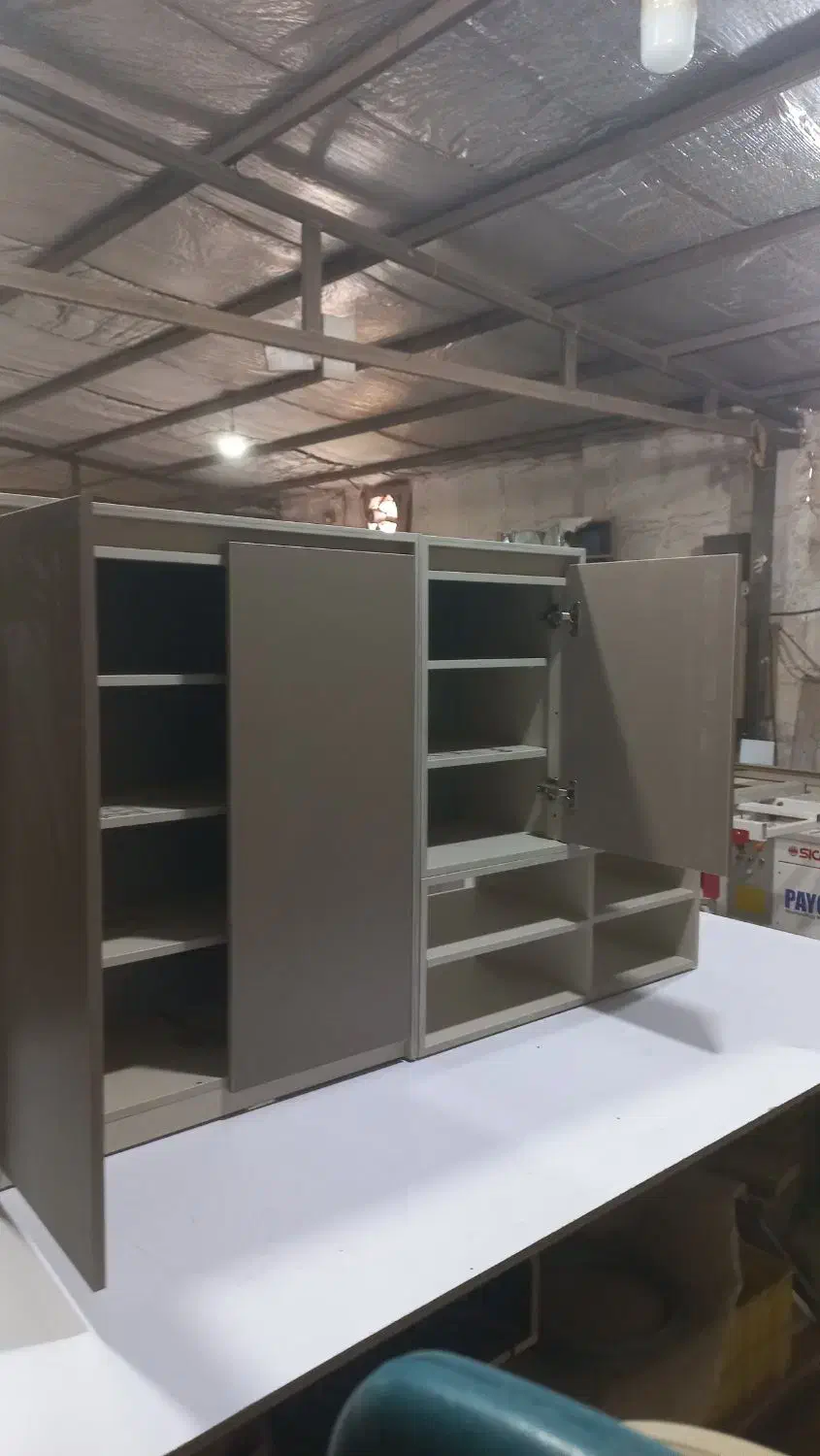 جاکفشی|جاکفشی، کمد، دراور|کرج, باغستان|دیوار