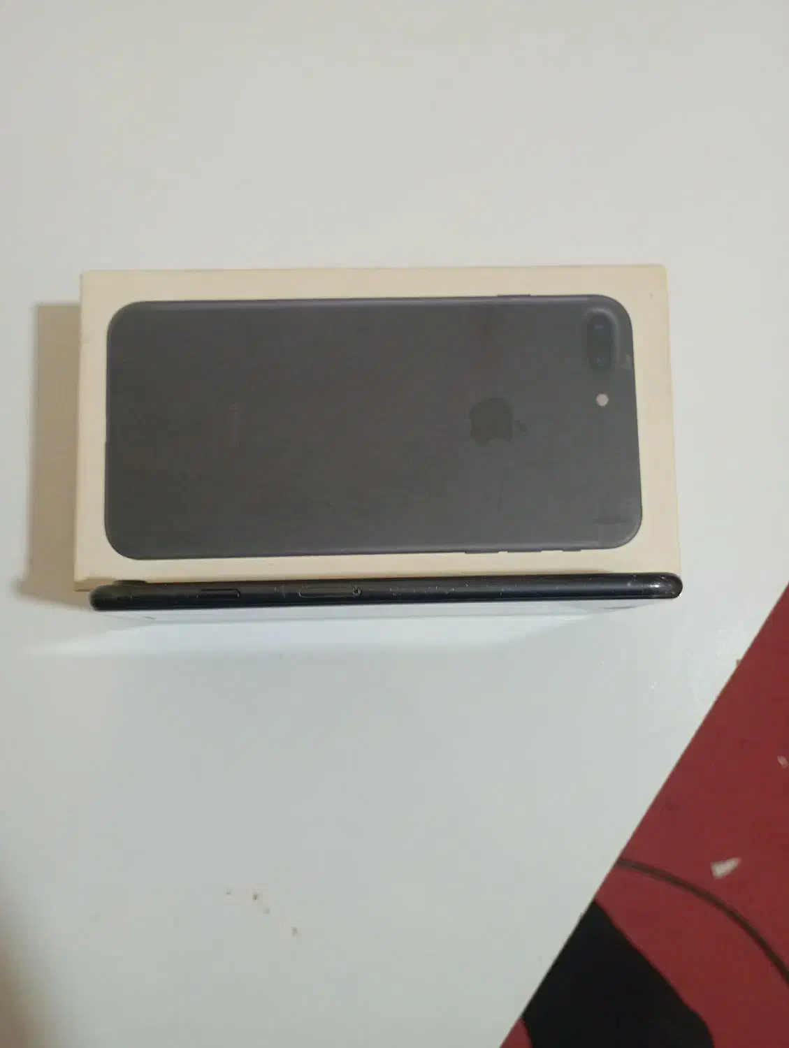 ایفون7 پلاس|موبایل|شادگان, |دیوار