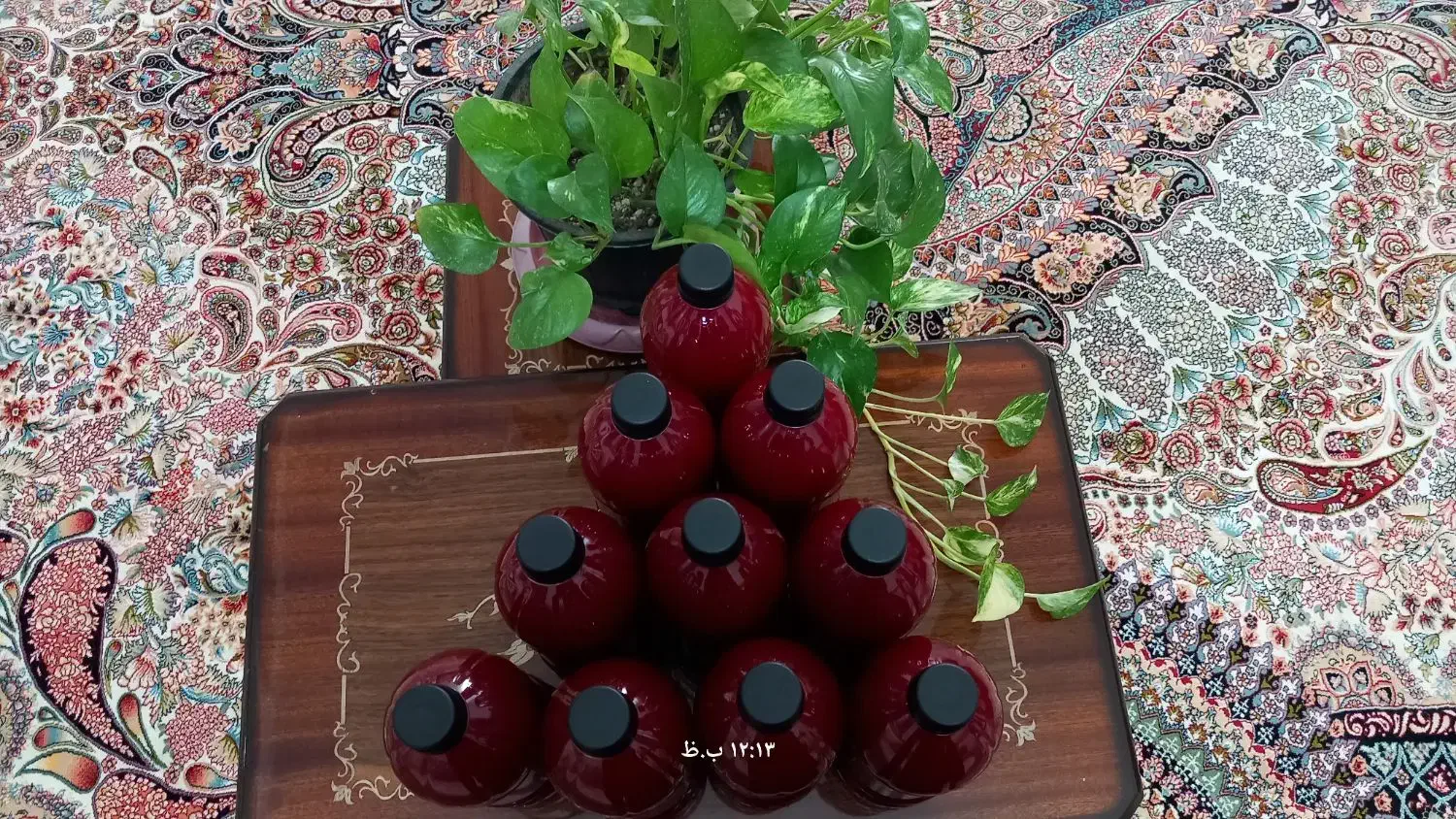 آب زرشک|خوردنی و آشامیدنی|بیرجند, |دیوار