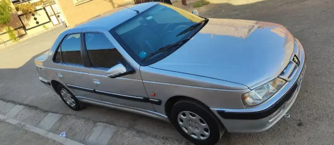 پژو پارس مدل ۸۴|خودرو سواری و وانت|زابل, |دیوار