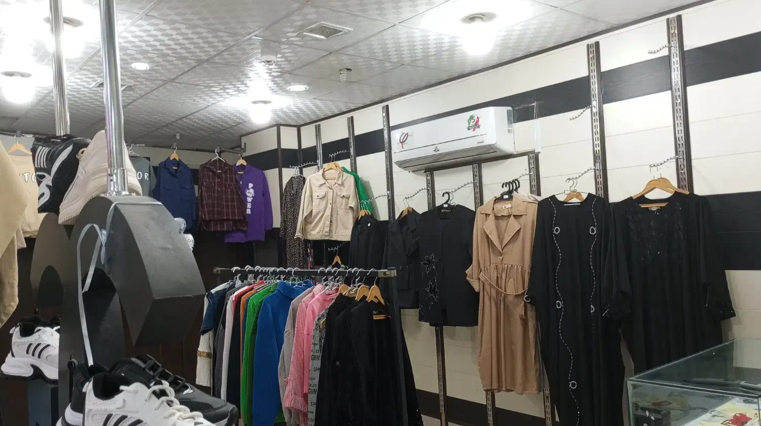 فروش مغازه 31متری پاساژ آفتاب|فروش مغازه و غرفه|جهرم, |دیوار