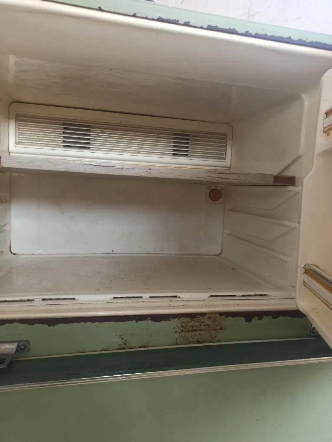 یخچال|یخچال و فریزر|کلاله, |دیوار