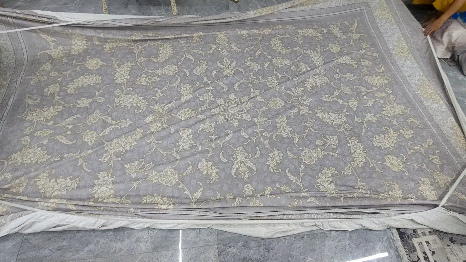 دو عدد کاور روفرشی ۱۲ متری|روفرشی|گنبد کاووس, |دیوار