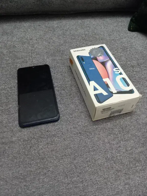 گوشی a10s|موبایل|مشهد, بهمن|دیوار