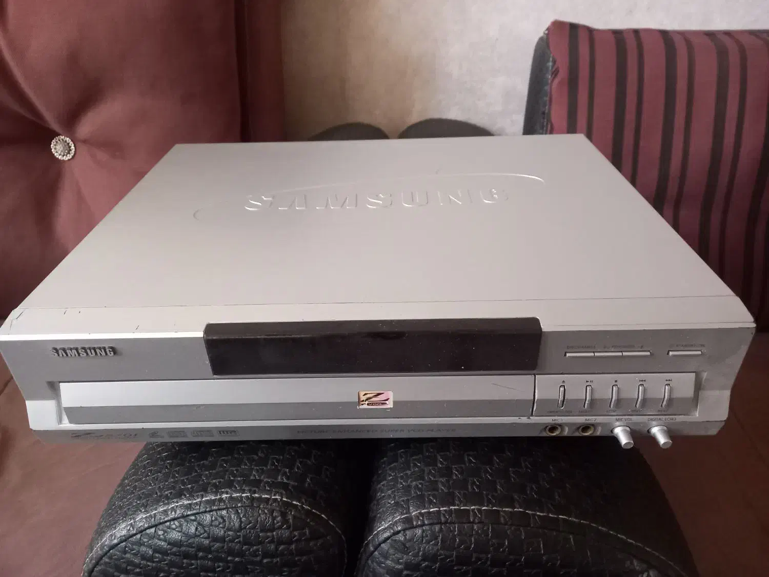 پخش کنندهCD|پخش‌کننده DVD و ویدیو|اراک, |دیوار