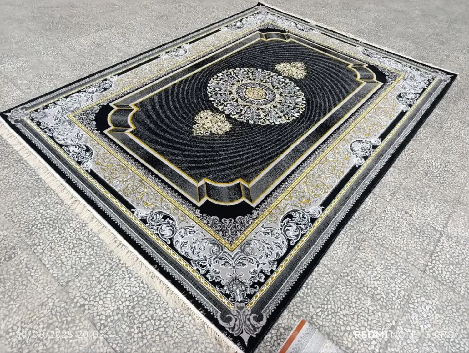 فرش خاطره کاشان|فرش|دزفول, |دیوار