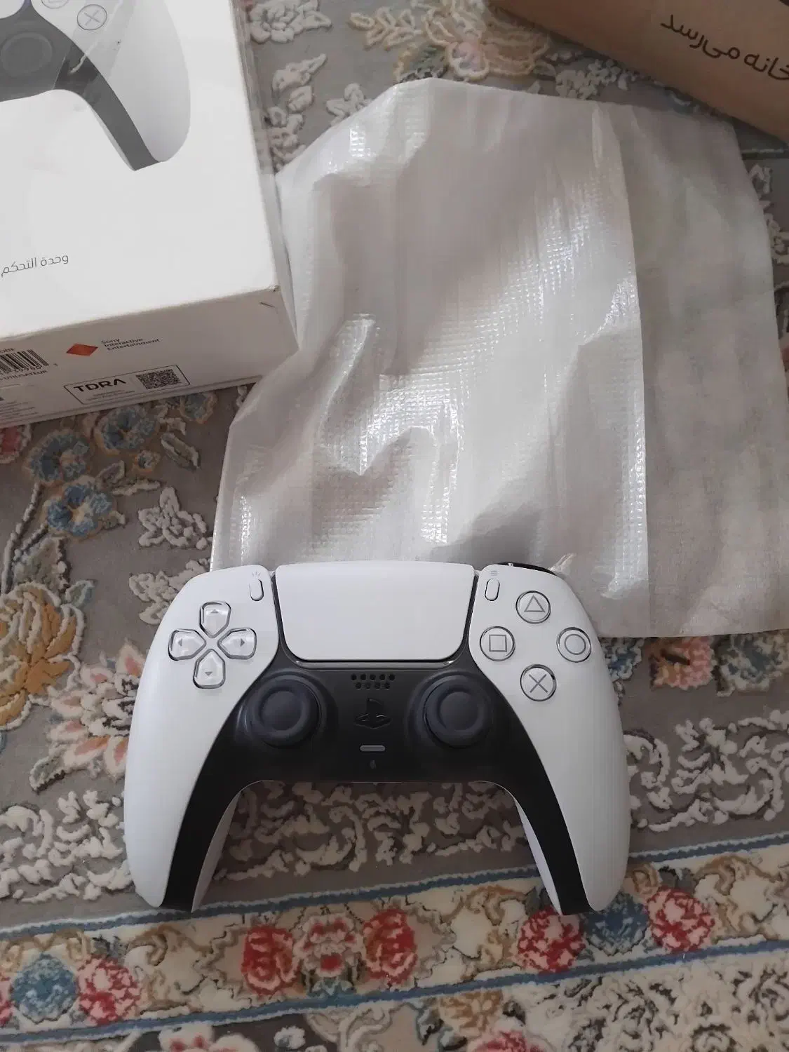 ps5 slim دیسک خور|کنسول، بازی ویدئویی و آنلاین|زنجان, |دیوار