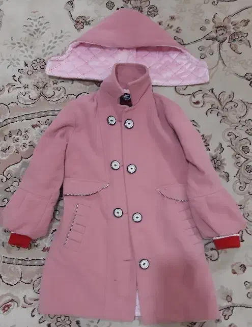 کاپشن و پالتو|لباس|الوند, |دیوار